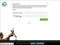 Sites similar to orszagosbiroitanacs.hu