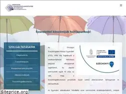 Sites similar to orszagostranzit.hu
