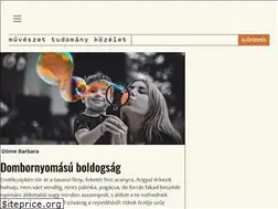Sites similar to orszagut.com