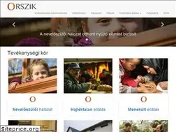 Sites similar to orszik.hu