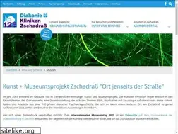 Sites similar to ort-jenseits-der-strasse.de