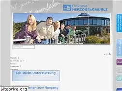 Sites similar to ort-zum-leben.de