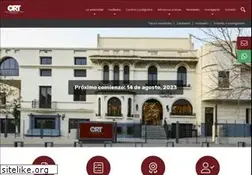 Sites similar to ort.edu.uy