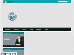 Sites similar to orta.bel.tr