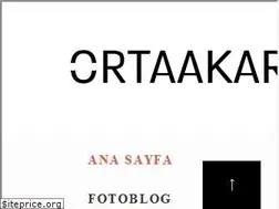 Sites similar to ortaakarsu.com