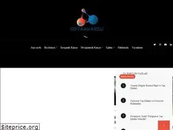 Sites similar to ortaakarsu.net