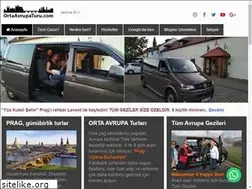 Sites similar to ortaavrupaturu.com