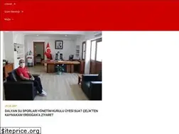 Sites similar to ortaca.gov.tr