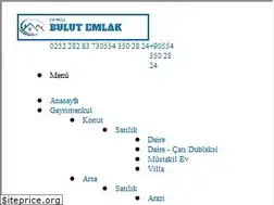 Sites similar to ortacabulutemlak.com