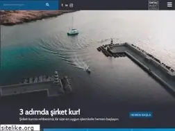 Sites similar to ortacaudit.com