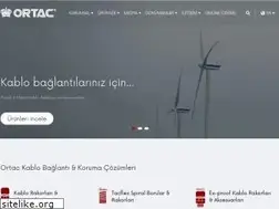 Sites similar to ortaclar.com