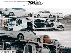 Sites similar to ortacotokurtarma.com
