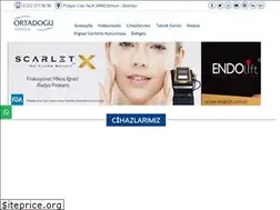 Sites similar to ortadoguas.com