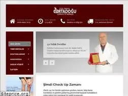 Sites similar to ortadogucerrahitip.com