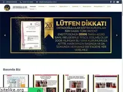 Sites similar to ortadogulular.com