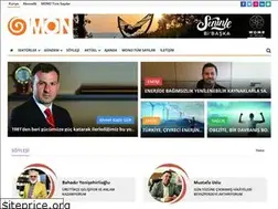 Sites similar to ortadogumono.com.tr