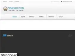 Sites similar to ortahisar.bel.tr