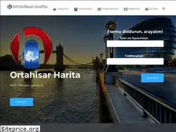 Sites similar to ortahisarharita.com