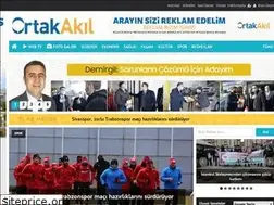 Sites similar to ortakakil.com.tr