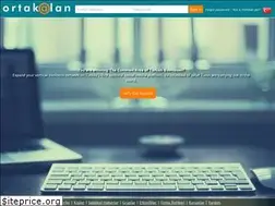 Sites similar to ortakalan.org