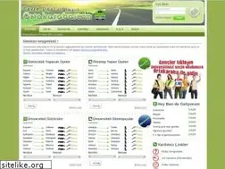 Sites similar to ortakaraba.com