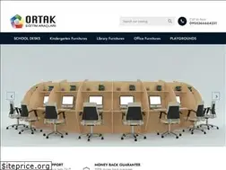 Sites similar to ortakegitim.com