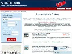 Sites similar to ortakent.a-turkey.com
