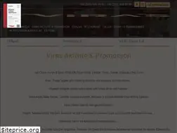 Sites similar to ortakentviras.com