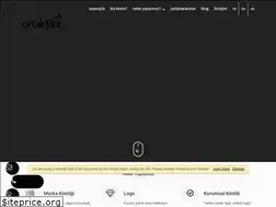 Sites similar to ortakfikir.com