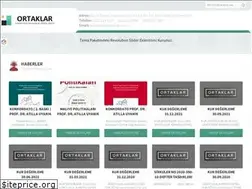 Sites similar to ortaklarymm.com