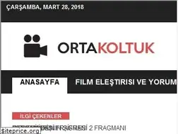 Sites similar to ortakoltuk.com