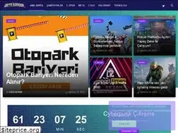 Sites similar to ortakoridor.com