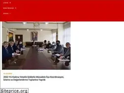 Sites similar to ortakoy.gov.tr