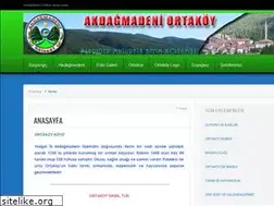Sites similar to ortakoy.wordpress.com