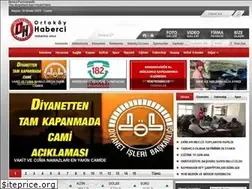 Sites similar to ortakoyhaberci.com