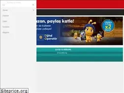 Sites similar to ortakoylu.com