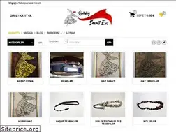 Sites similar to ortakoysanatevi.com
