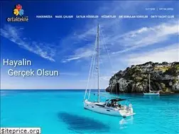 Sites similar to ortaktekne.com