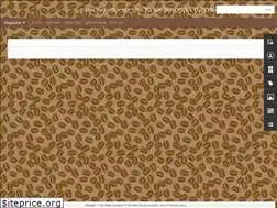 Sites similar to ortalscoffeeproject.blogspot.com
