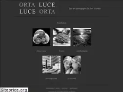 Sites similar to ortaluce.nl