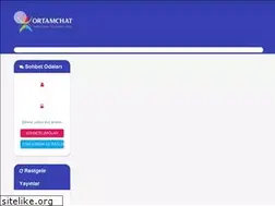 Sites similar to ortamchat.com