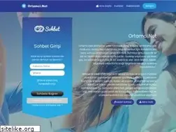 Sites similar to ortamci.net