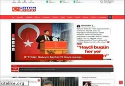 Sites similar to ortamhaber.com