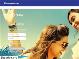Sites similar to ortamsohbet.net