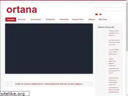 Sites similar to ortana.com