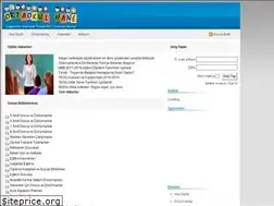 Sites similar to ortaokulhane.com
