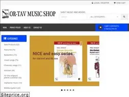 Sites similar to ortav.com