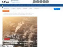 Sites similar to ortax.org