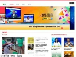 Sites similar to ortb.bj