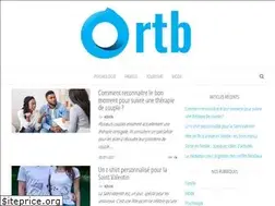 Sites similar to ortb.info